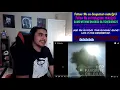 Blu - Amnesia | REACTION