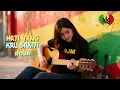 Lagu 🎵 Hati Yang Kau Sakiti - Rosa | Cover Reggae Koplo