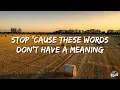 SIENNA SPIRO - Die On This Hill (Lyrics)