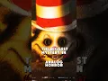 The Biggest Mystery in The Cat in The Hat Analog Horror Explained