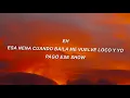 Dalex x Lenny Tavarez - Hola REMIX (Letra/Lyrics) Ft. Chencho Corleone Y Juhn