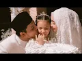 Download Lagu SETULUS TAKDIR FATTAH \u0026 AMIRA 🩷🩷🩷 MAJLIS AKAD NIKAH 14.9.2025