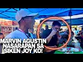 Download Lagu MARVIN AGUSTIN NASARAPAN SA SIKEN JOY KO!