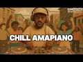 Lagu Amapiano 3 Step House Mix 2025  Soulful Healing \u0026 Calm Vibes