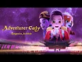Download Lagu Adventurer Carly: Dangerous Antidote - Official Trailer