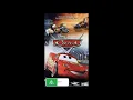 Download Lagu Opening To Cars 2006 VHS Australia