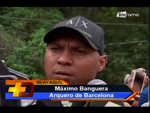 Barcelona volvió a entrenamientos campeonato nacional