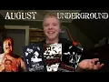 Watching the August Underground Trilogy So You Don t Have To