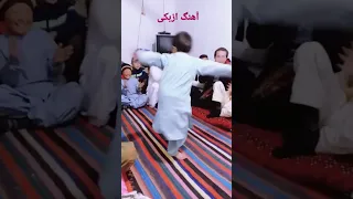 آهنگ ازبکی عسکردم برتولیه آهنگ 