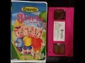 Download Lagu Crayola presents The 3 Little Pigs: The Movie (1998 Hallmark Entertainment VHS)