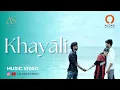 Download Lagu Khayali | New hindi album song | Ft. SouthSynth | AS Productions | New | Hindi Song | 2025