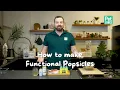 DIY Functional Popsicles for Dogs Cats Keep Your Pets Cool Healthy