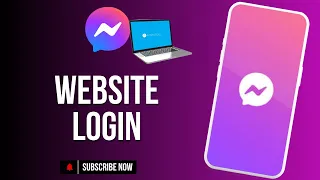 Messenger Com Login Messenger Website Login