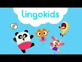 ABCs Rock Song 🎸Alphabet Chant for Kids & Nursery Rhyme | Lingokids
