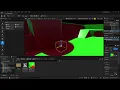 Unreal 5 Optimization - Custom Shadow Debug Viewmode Implemented
