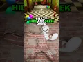 This Game Lets You Hide by Literally Painting Your Body MECCHA CHAMELEON