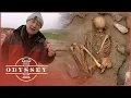 Download Lagu The Prehistoric Remains Buried Under A Scottish Beach | Time Team | Odyssey