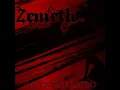 Zemeth - VALENTINE LIBIDO (2015 Bandcamp Demo)
