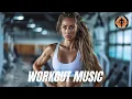 Download Lagu Workout Music 2025 💪 Fitness \u0026 Gym Workout Best Songs Playlist EDM House Music 2025