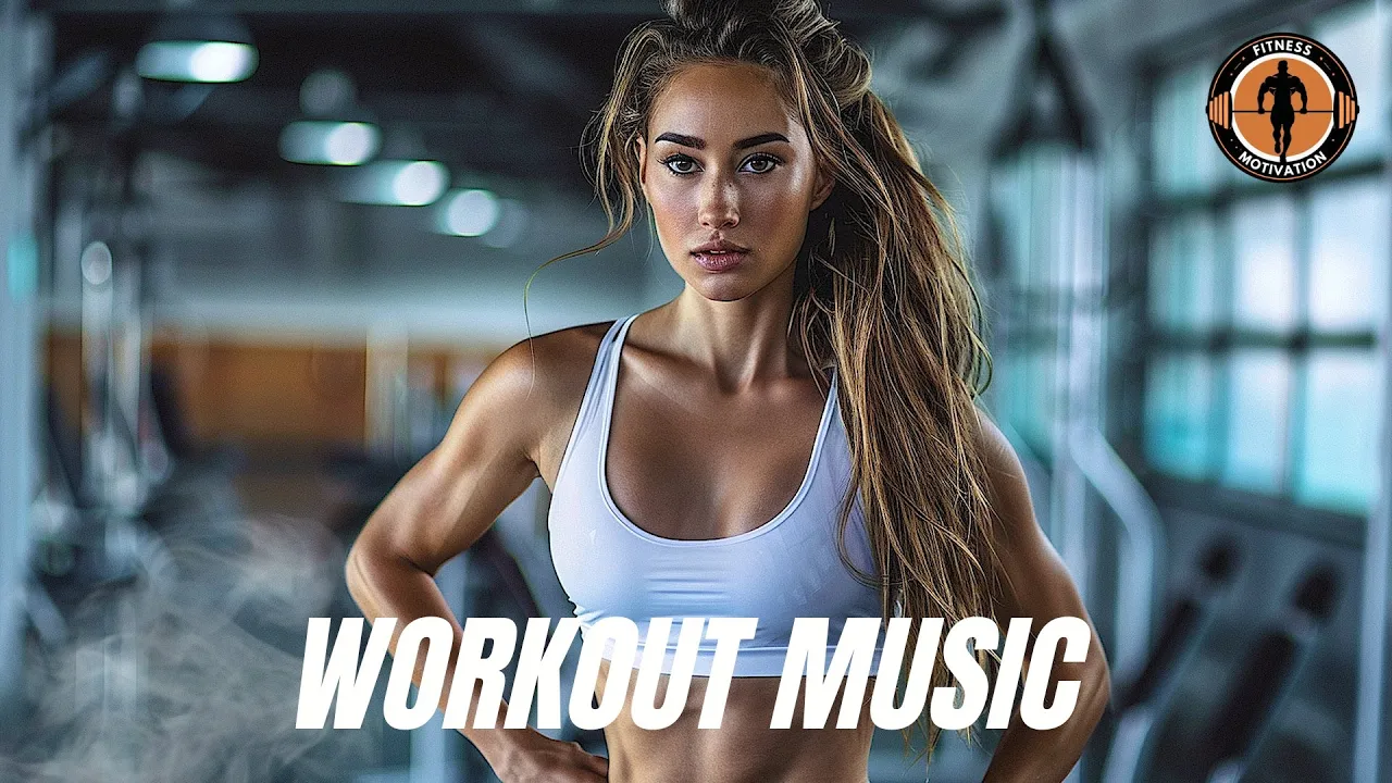 Workout Music 2025 πͺ Fitness & Gym Workout Best Songs Playlist EDM House Music 2025 Workout Music 2025 πͺ Fitness & Gym Workout Best Songs Playlist EDM House Music 2025