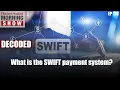 What is the SWIFT payment system