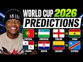 World Cup Predictions Portugal v Uzbekistan England v Ghana 2 More Betting Tips