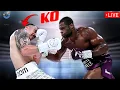 Download Lagu Hoogtepunten van het volledige gevecht tussen Usyk en Dubois: brute knock-out in ronde 9 (2025)