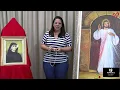 Download Lagu TERÇO DA DIVINA MISERICÓRDIA  25/06/2024