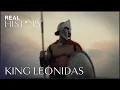 The Full Story Of Leonidas The 300 Spartans