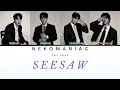 Download Lagu The Rose (더로즈) – See-Saw (Color Coded Lyrics Eng/Rom/Han/가사)