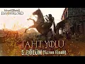Download Lagu BANNERLORD DİZİSİ | TAHT YOLU 5.BÖLÜM (Sezon Finali)