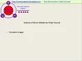 Selenium Python Webdriver Tutorial - Compare Images