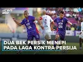Dua Bek Persik Menepi, Ngotot Kejar Tiga Poin demi Perbaiki Klasemen Liga