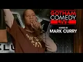 Mark Curry Gotham Comedy Live