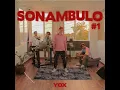 Sonambulo #1