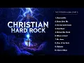 Download Lagu 🌿 THE SOWERS - The Fifteenth Album | Part 2 | Ai | Christian Hard Rock Songs | Metal | Grunge