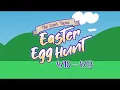 The Great Tapas Easter Egg Hunt