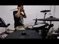 ไม่เป็นไร - Blackhead drum cover 
