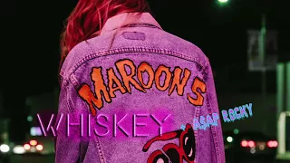 Download Maroon 5 Whiskey ft  A$AP Rocky MP3