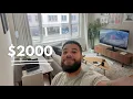 Revealing My 2000 NYC Apartment Rent Bills Discovery
