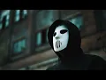 Angerfist - No Time To Lose (Official Videoclip)