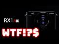 Download Lagu Sony RX1R iii RELEASED - AND ITS WHAT!?
