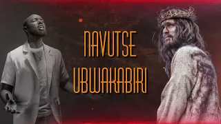 NI YESU Tumaini Byinshi Official Lyric Video 