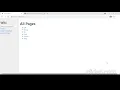 Harvard s CS50 Web Programming with Python and Javascript Course - Project 1 Wiki
