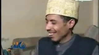 يمني كوميدي صلاح الوافي حكاية مدهش 3 