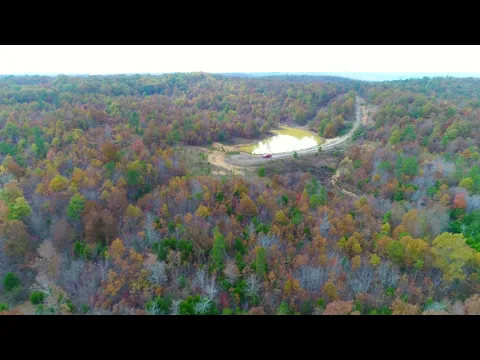 Video Drone PR17 Narrated