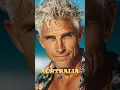 Silver Fox Legends - The Most Handsome Men Over 50 Pt 19