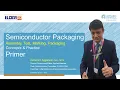Semiconductor Packaging - Concepts Practice