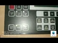 Lagu LYNGSO MARINE UMS 2000 ACCOMMODATION ALARM PANEL TYPE 970400110V NR101303 W9541 | Super-Tech Marine