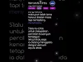 Download Lagu Kelamnya malam lukisan cintaku #lyrics